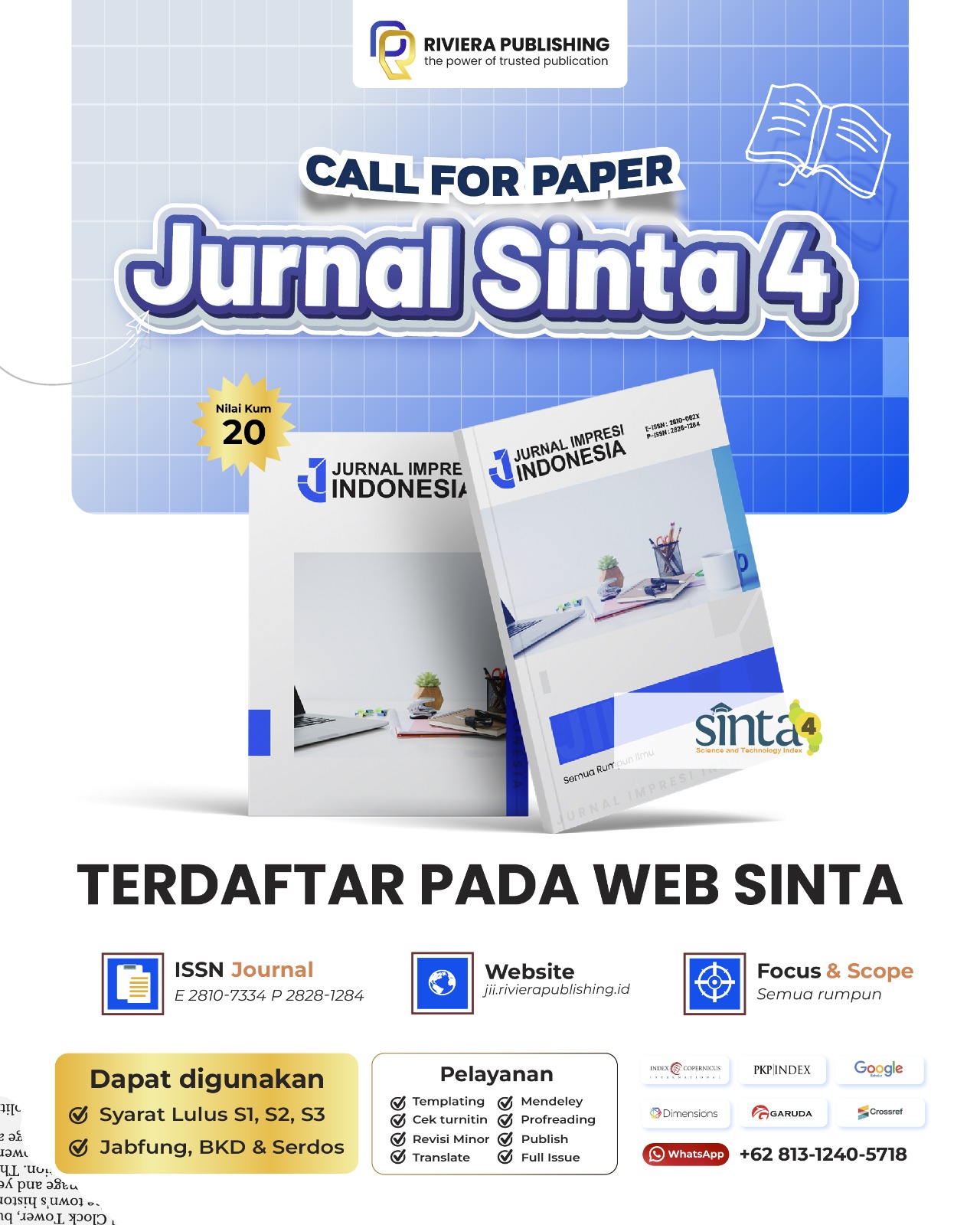 Jurnal Sinta 4